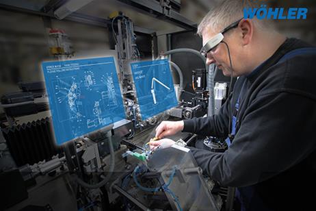 Woehler Brush Tech
